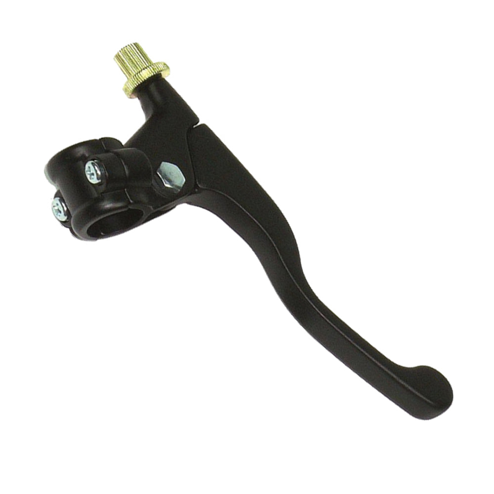 Shorty Brake Right Hand Lever Assembly For Yamaha TY175 YZ250 AG100 All