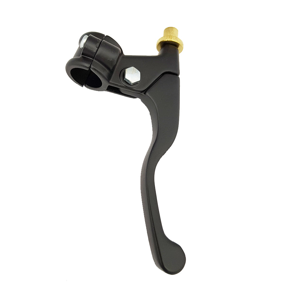 Shorty Brake Right Hand Lever Assembly For Yamaha TY175 YZ250 AG100 All