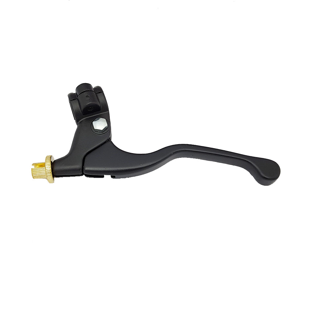 Motorcycle Left Hand Clutch Lever Assembly For Yamaha YZ250 AG175 AG100 All