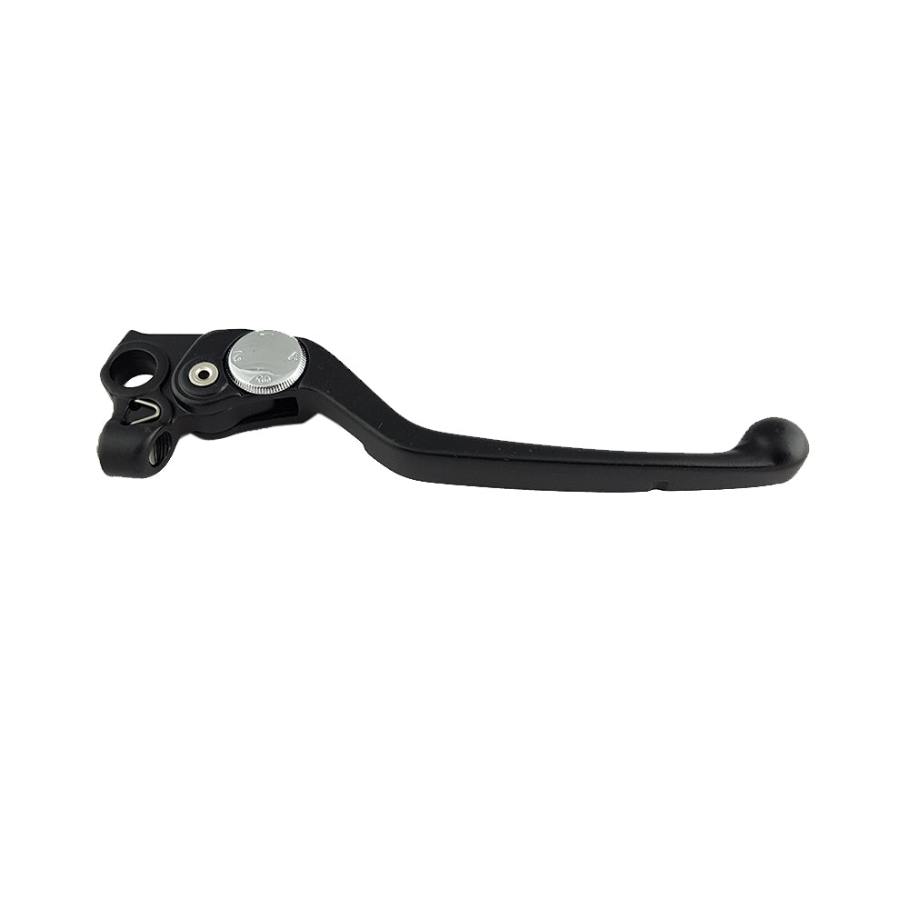 Black Right Hand Brake Lever Fit Ducati 659 Monster KTM 640 Duke II 1050 Adventure