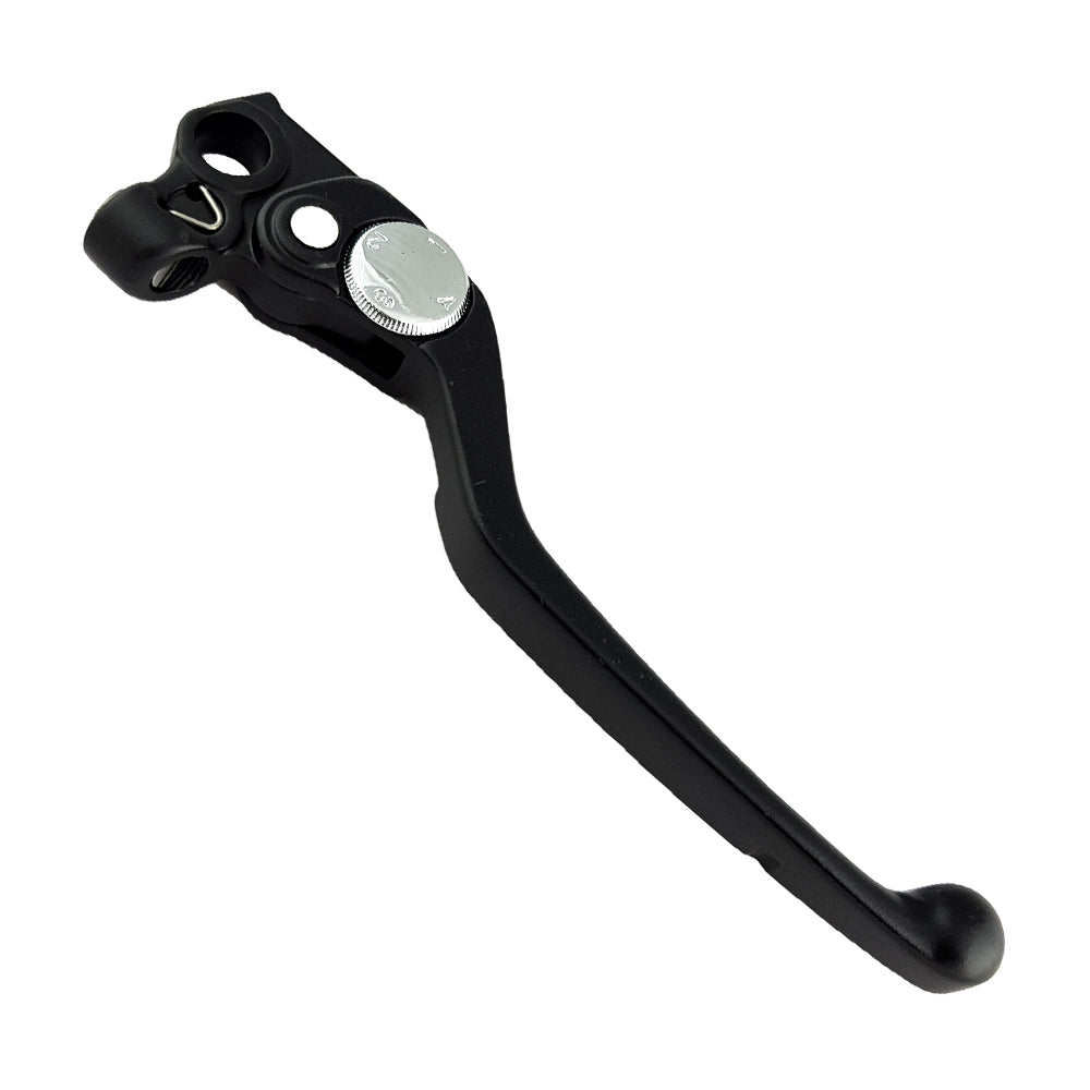 Black Right Hand Brake Lever Fit Ducati 659 Monster KTM 640 Duke II 1050 Adventure