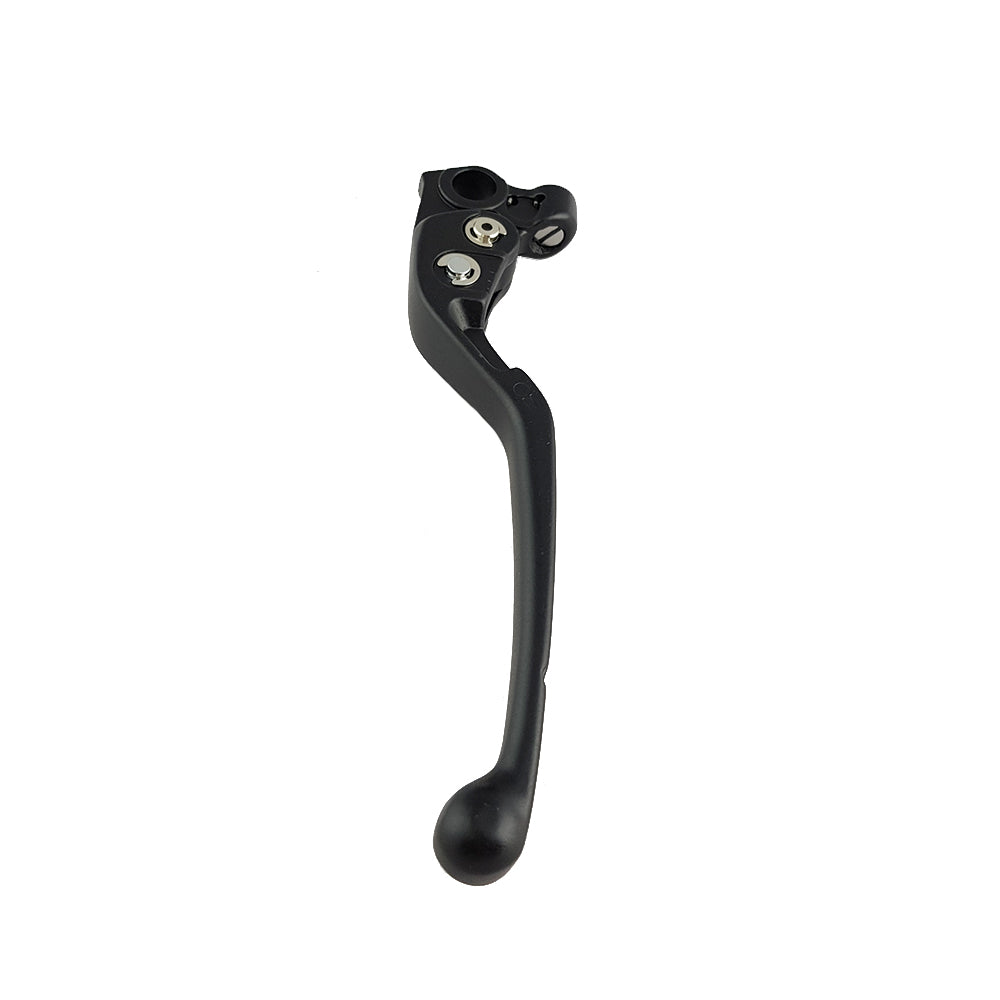 Black Right Hand Brake Lever Fit Ducati 659 Monster KTM 640 Duke II 1050 Adventure