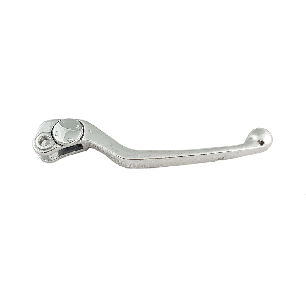 Motorcycle Silvery Right Hand Brake Lever Fit Ducati GT1000 KTM SMR511 Husqvarna SM450R