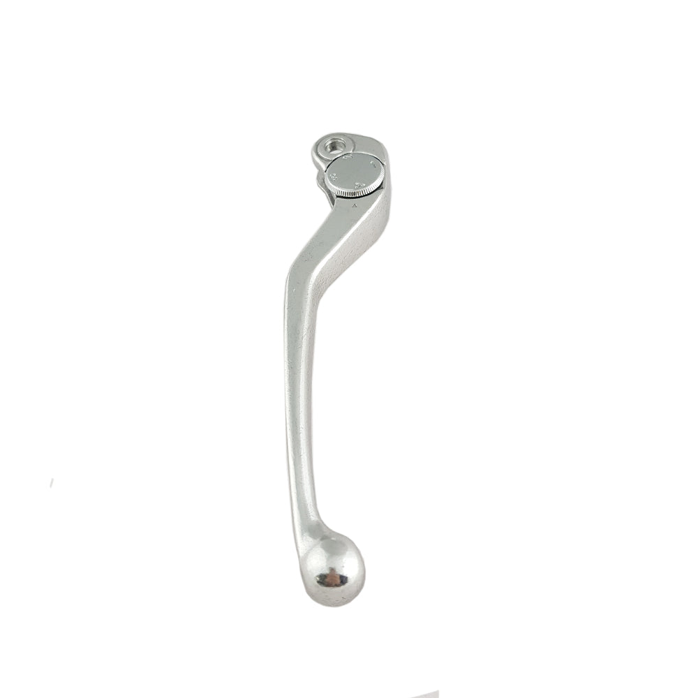 Motorcycle Silvery Right Hand Brake Lever Fit Ducati GT1000 KTM SMR511 Husqvarna SM450R