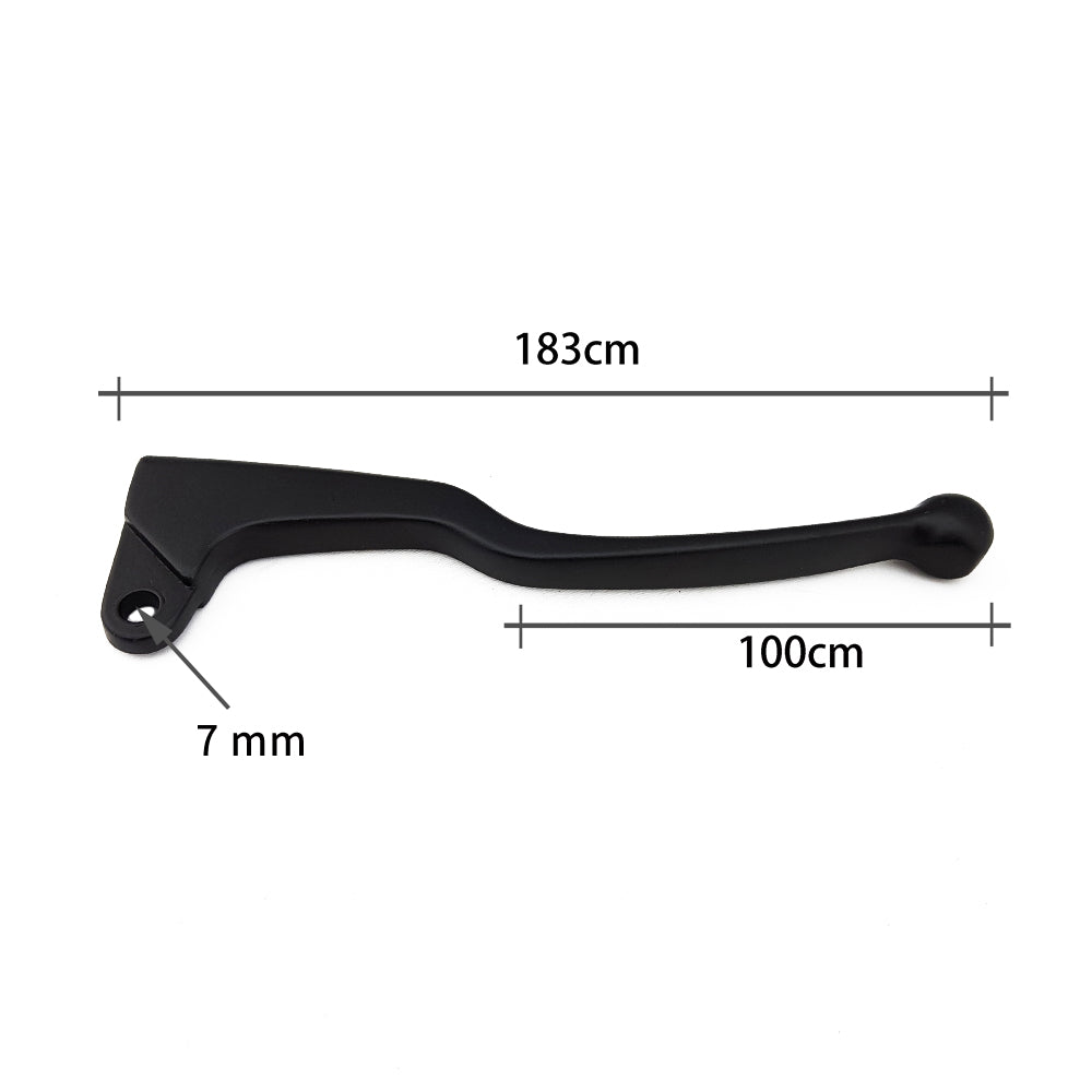 Motorcycle Right Hand Front Brake Lever For Honda CR60 CR125 XL125RC XL250 MD03 XL500R