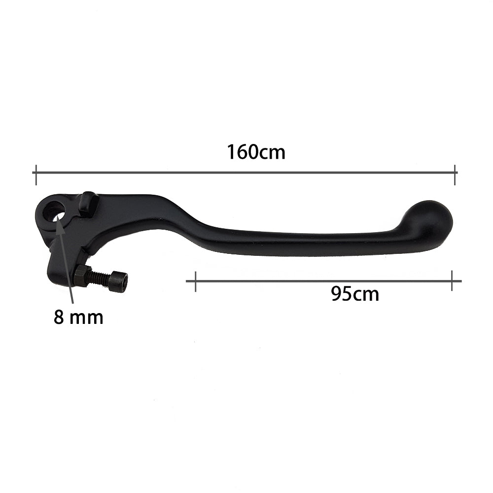 Right Hand Front Brake Lever For Honda CR125R CR250 CR500R