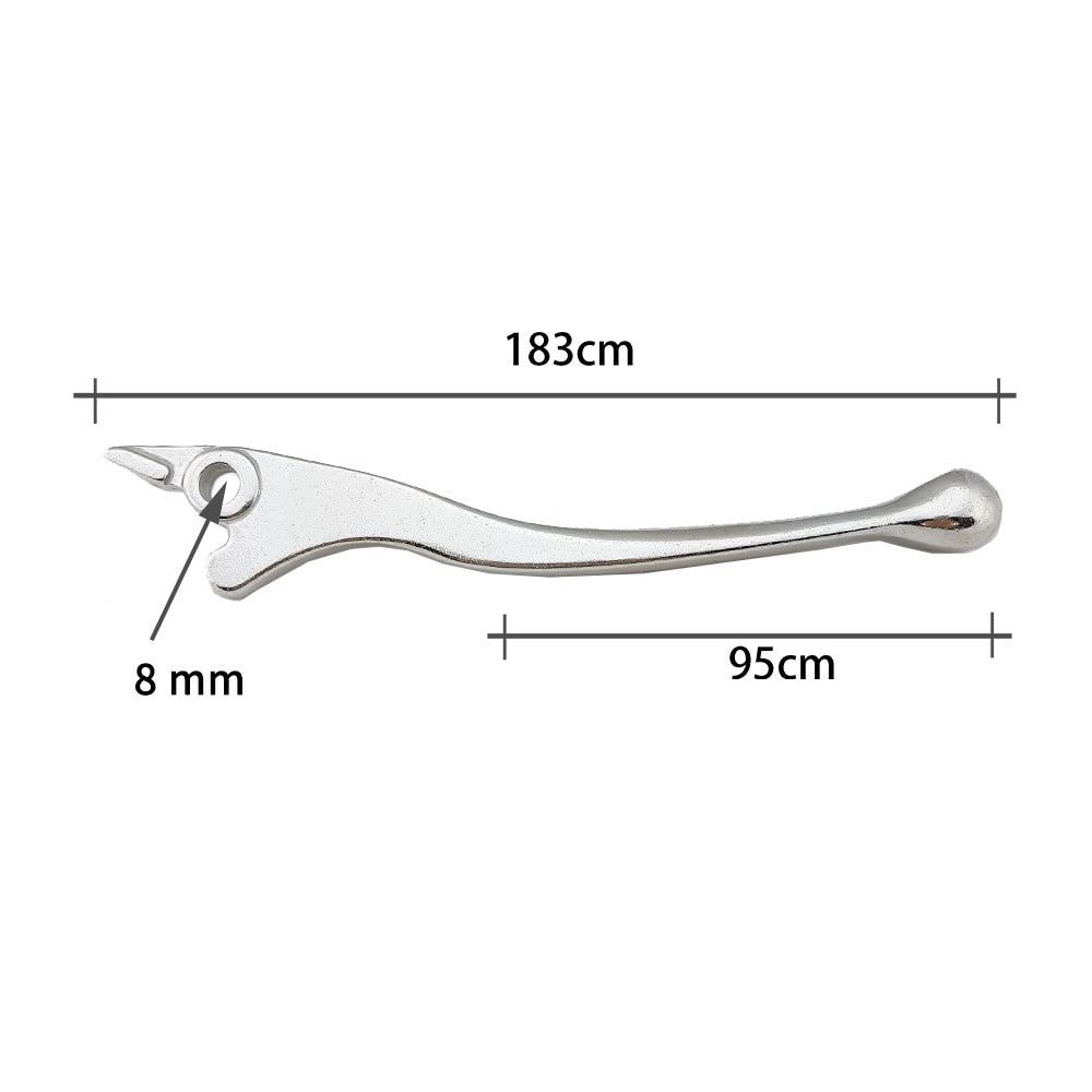 Right Hand Front Brake Lever For Honda CRF230L CRF250X CRF450X CRF230M