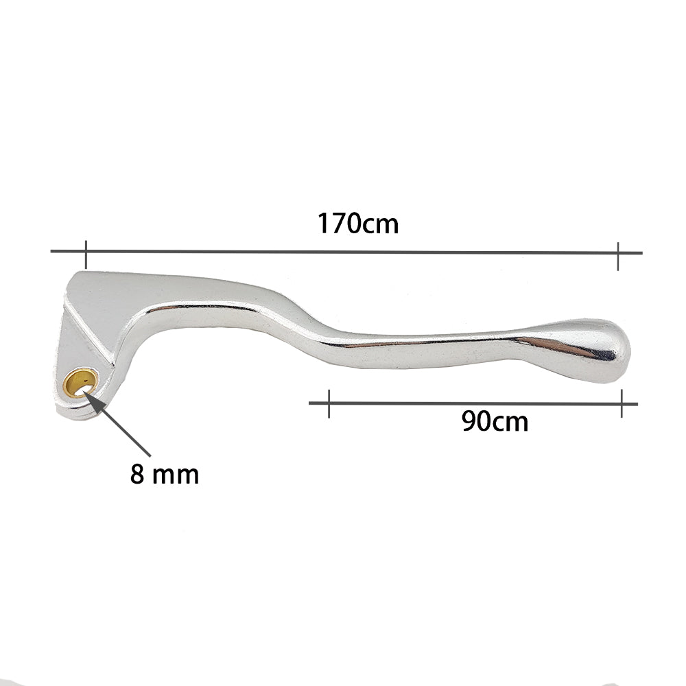 Front Brake Lever Right Hand Fit Honda CRF80F CRF100F XR100 XR80