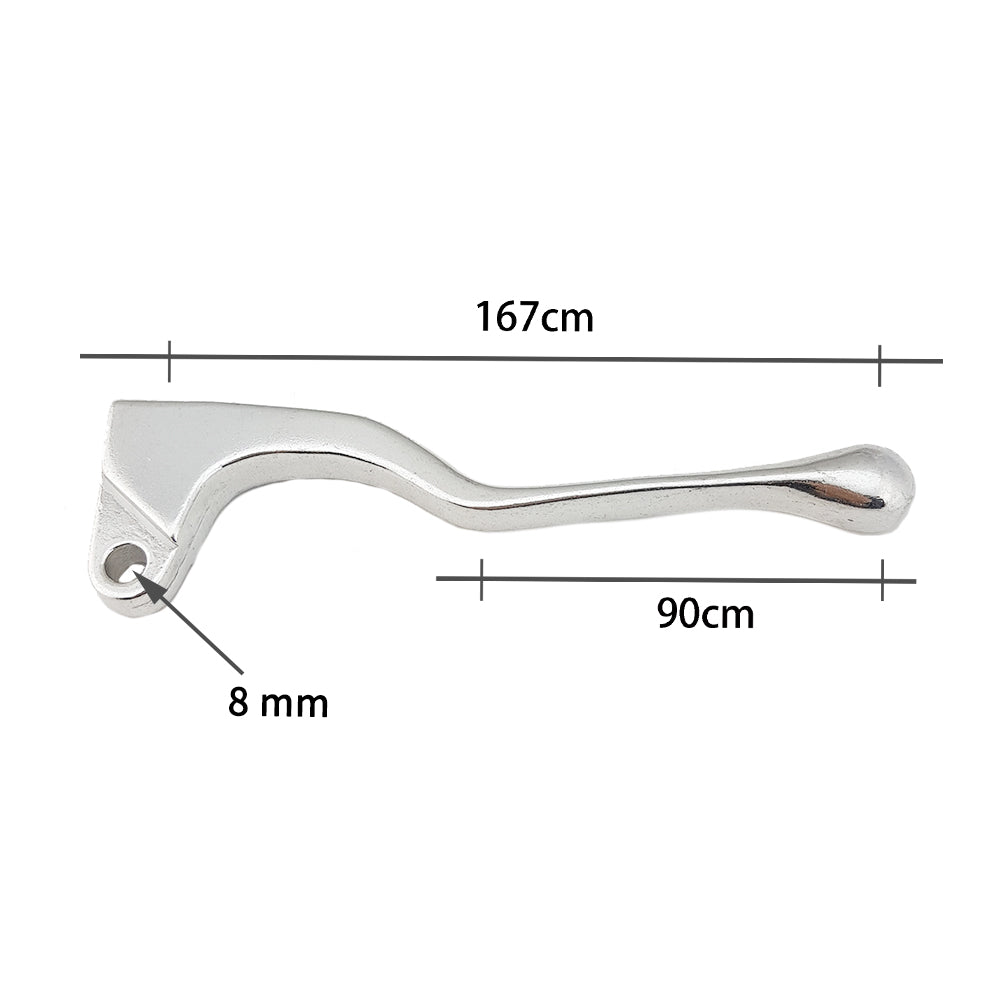 Right Hand Front Brake Lever For Honda CRF70F CRF110 XR70R XR250R