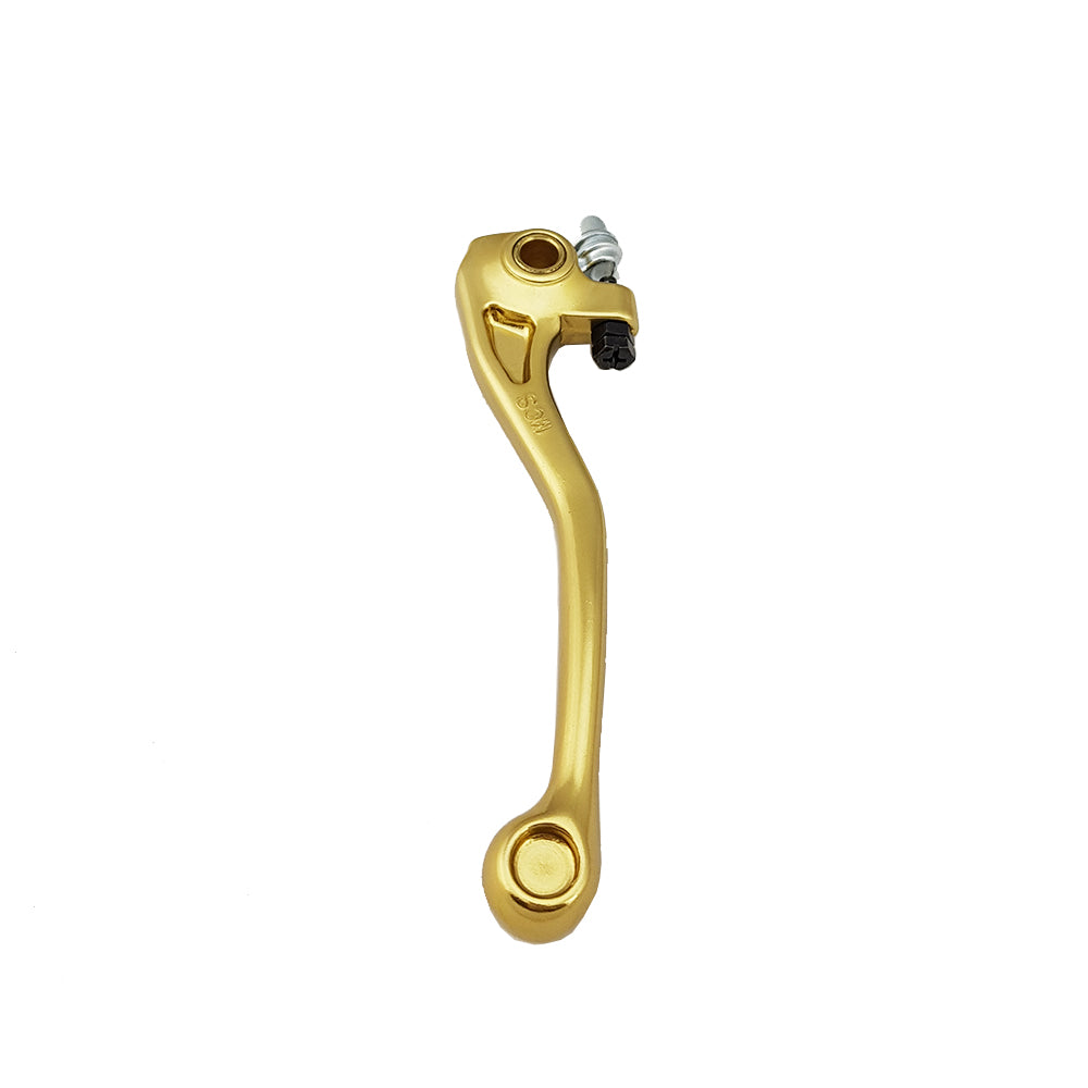 Front Forged Brake Lever Fit Honda CRF250R CRF450R
