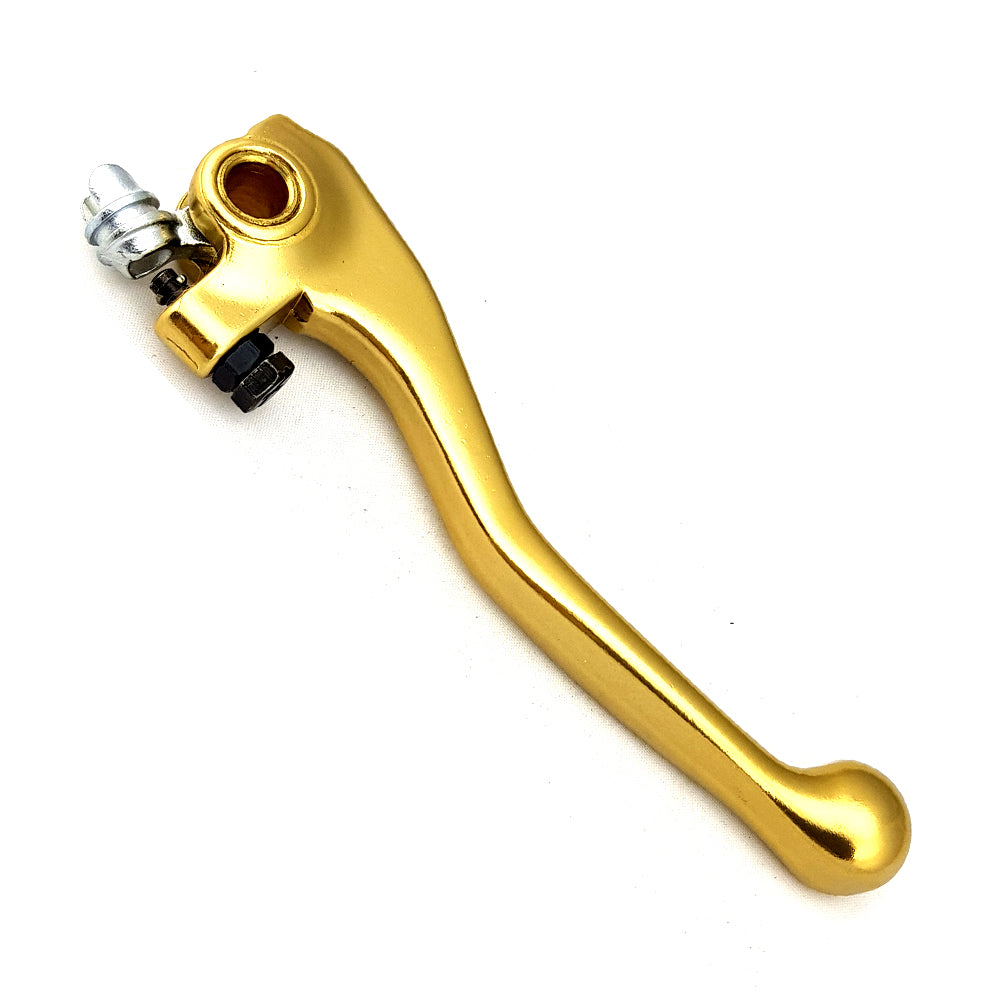 Front Forged Brake Lever Fit Honda CRF250R CRF450R