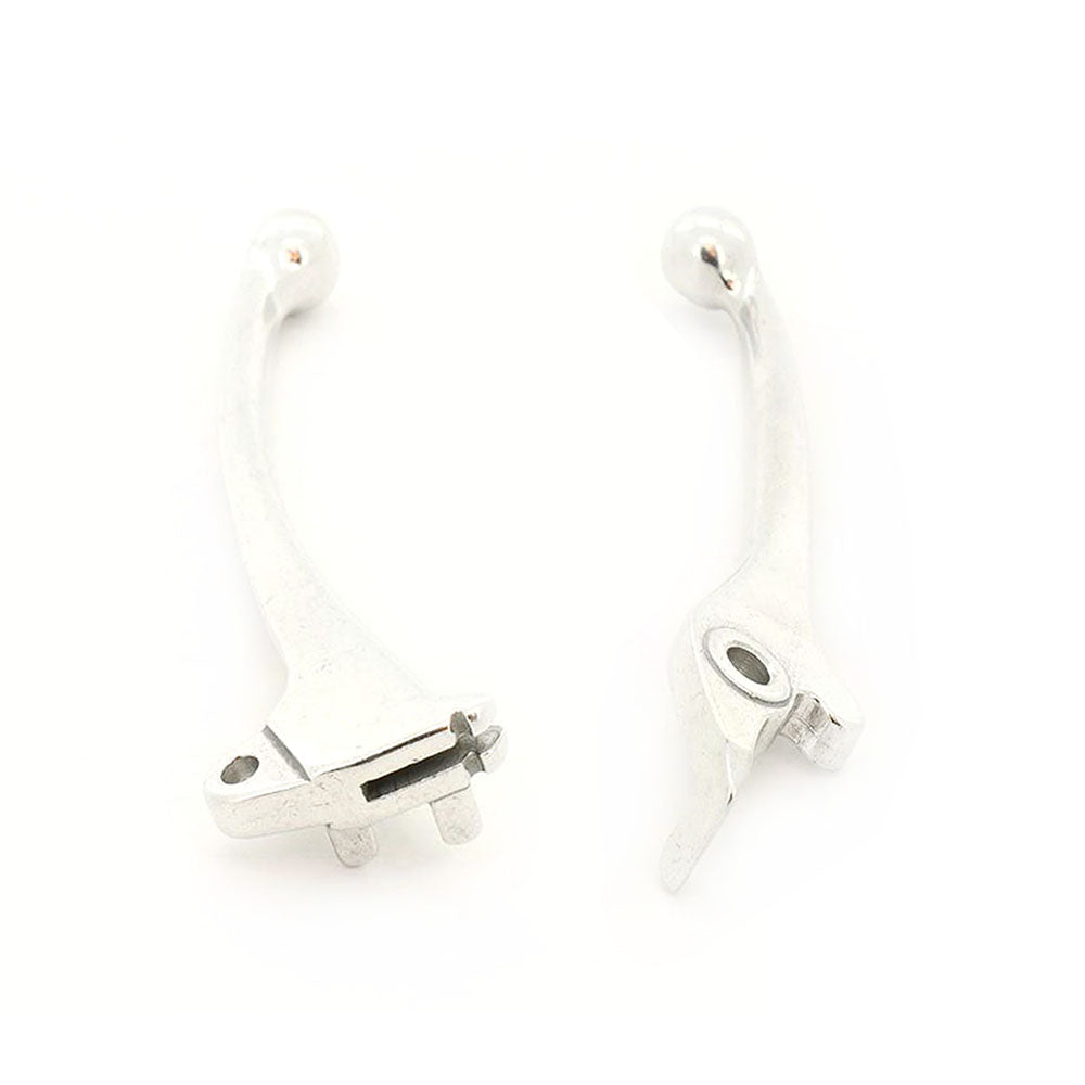 Pair Motorcycle Brake Lever Fit Honda NSC110E Vision 110 NSC50E NSC50MPDE NSC50T2E etc.