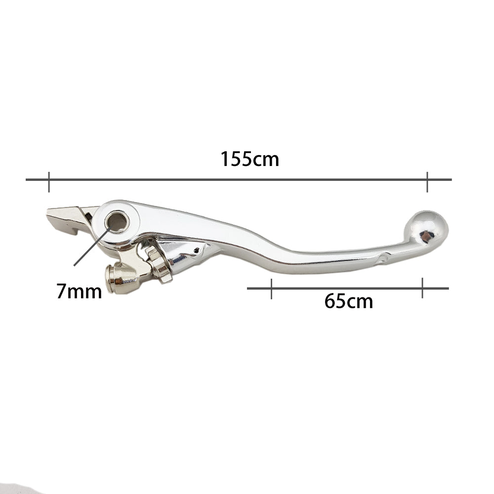 Brake Lever Right Hand Fit Husqvarna FE250 FE350 FX450 TC125 TC250 TE250i