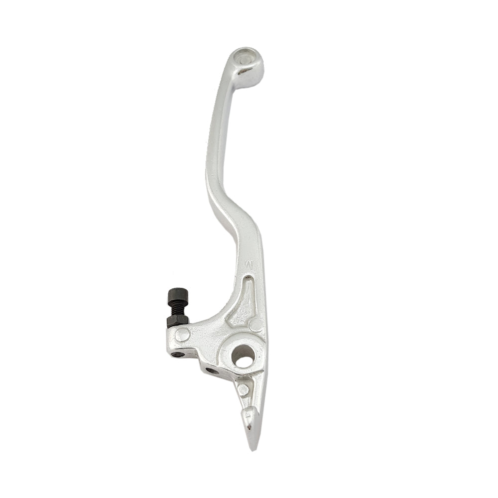 Front Brake Lever Right Hand Fit Kawasaki KL250 Stockman KLR650 KLX140L