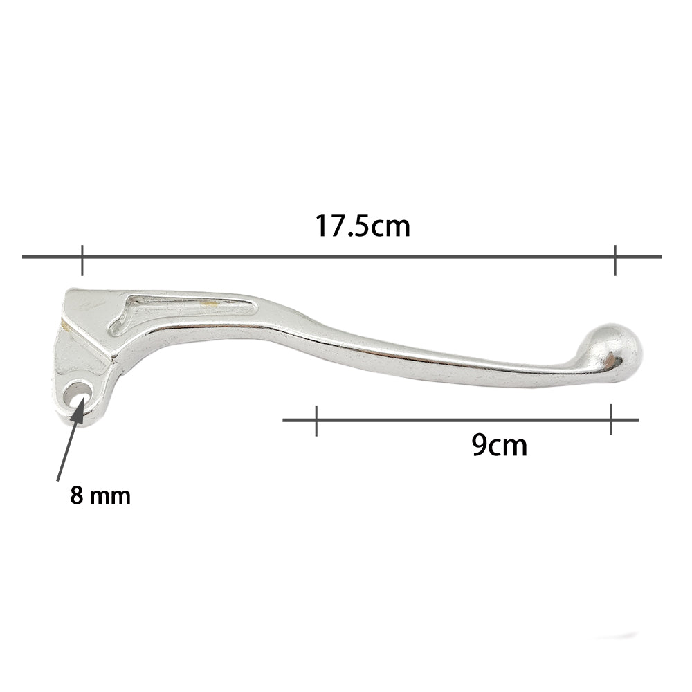 Front Brake Lever Right Hand Fit Kawasaki KLX110 KLX110L Suzuki DRZ110