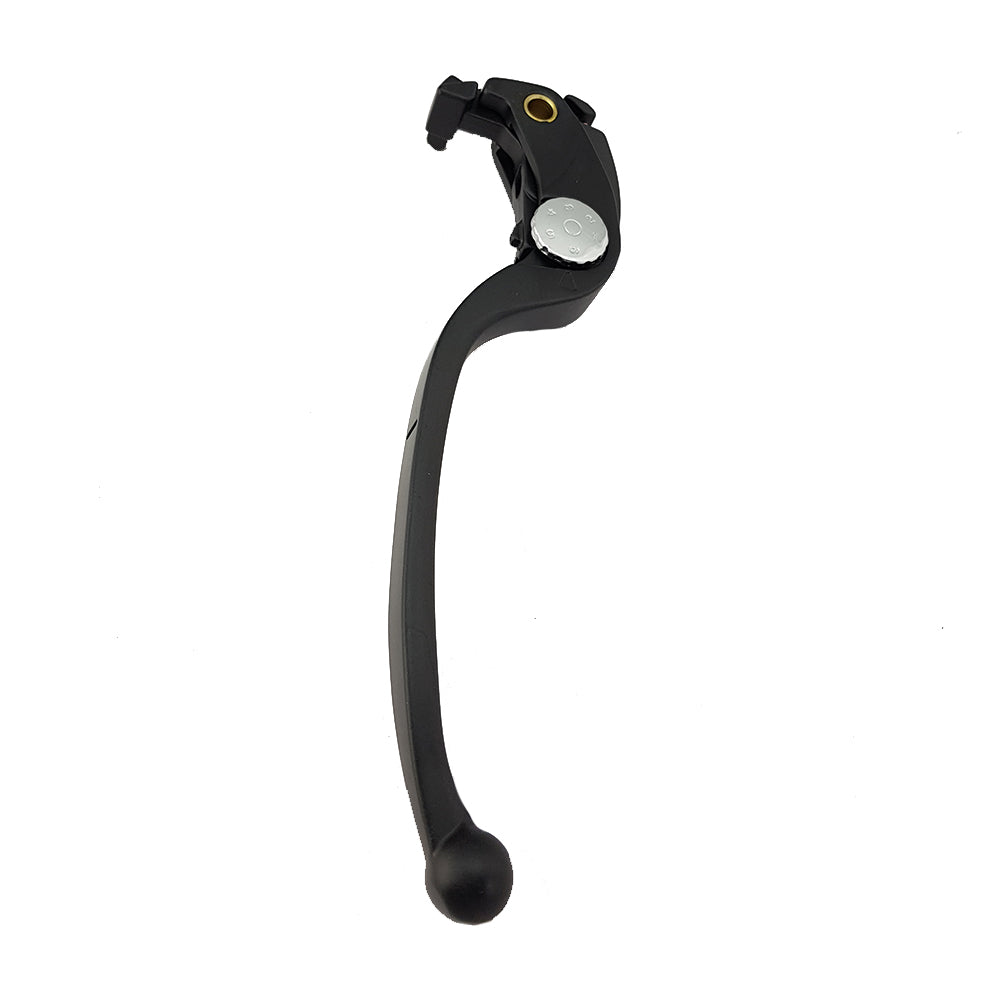 Motorcycle Right Hand Front Brake Lever For Kawasaki ZX6R ZX600P8F GTR1400 ZG1400 Concours 14 ABS