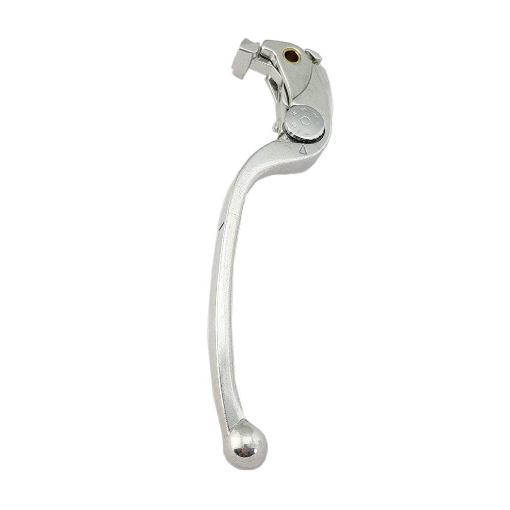 Right Hand Front Brake Shorty Lever For Kawasaki ZR1000 Z1000SX ZX1400R ABS