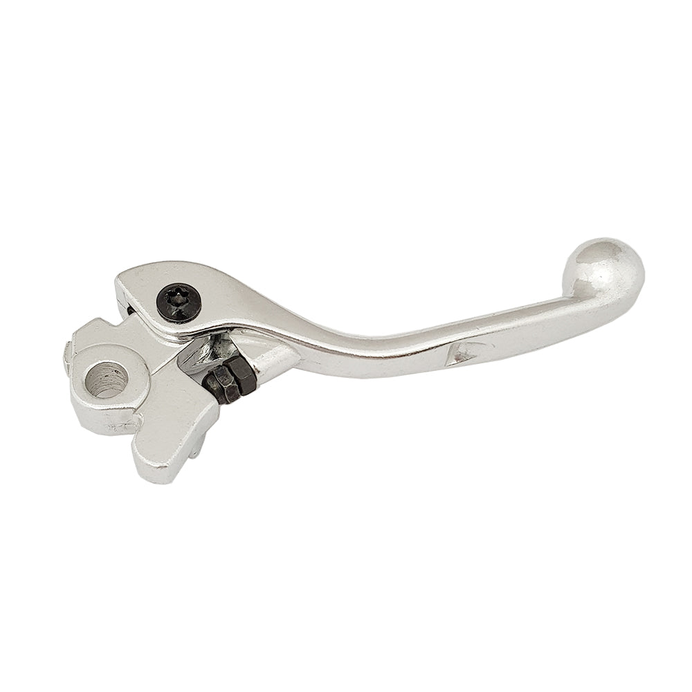 Front Brake Lever Right Hand For Yamaha WR250F WR400F Kawasaki KX125 KX250