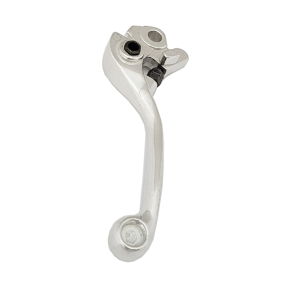 Front Brake Lever Right Hand For Yamaha WR250F WR400F Kawasaki KX125 KX250