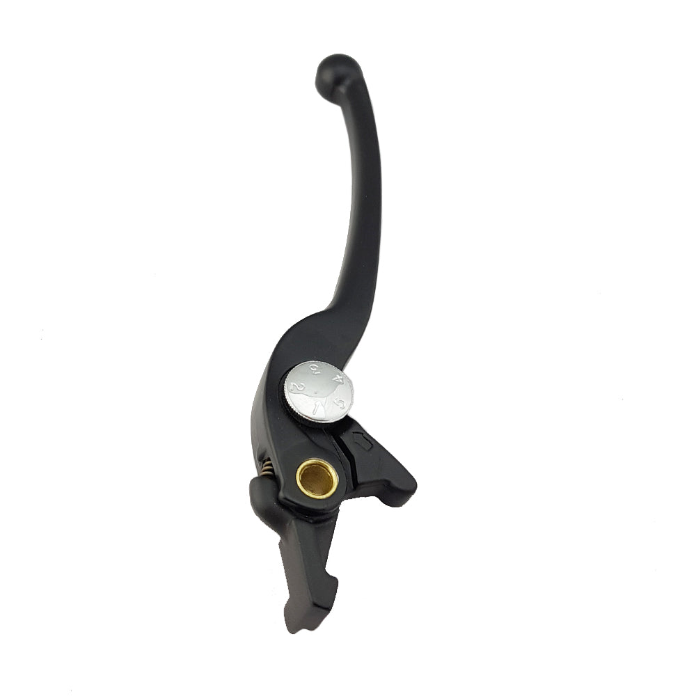 Right Hand Front Brake Lever For Triumph Sprint ST900 Buell 1125R Kawasaki ZX-6R ABS Krt Edition
