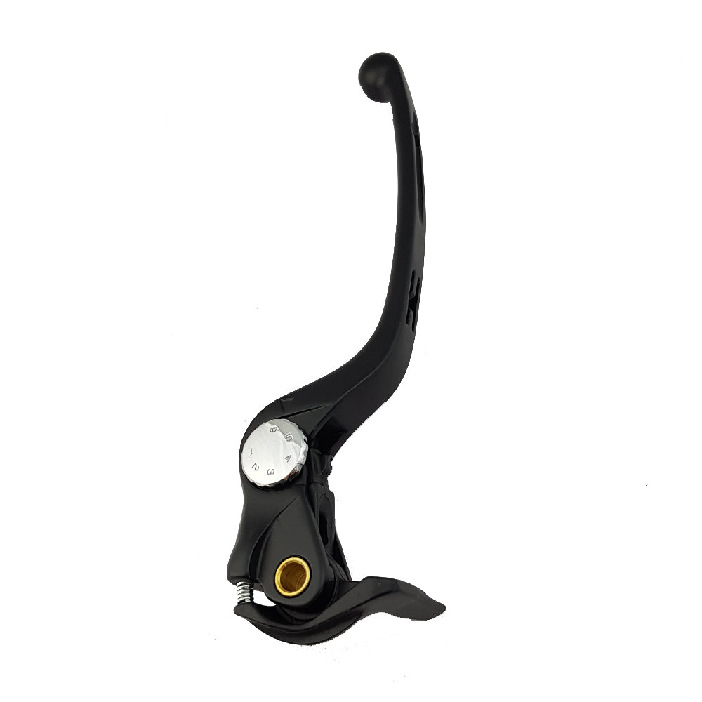 Motorcycle Right Hand Front Brake Lever For Ducati 800 Tre Pistion Kawasaki ZX6RR N1ZX-6R ABS Krt Edition