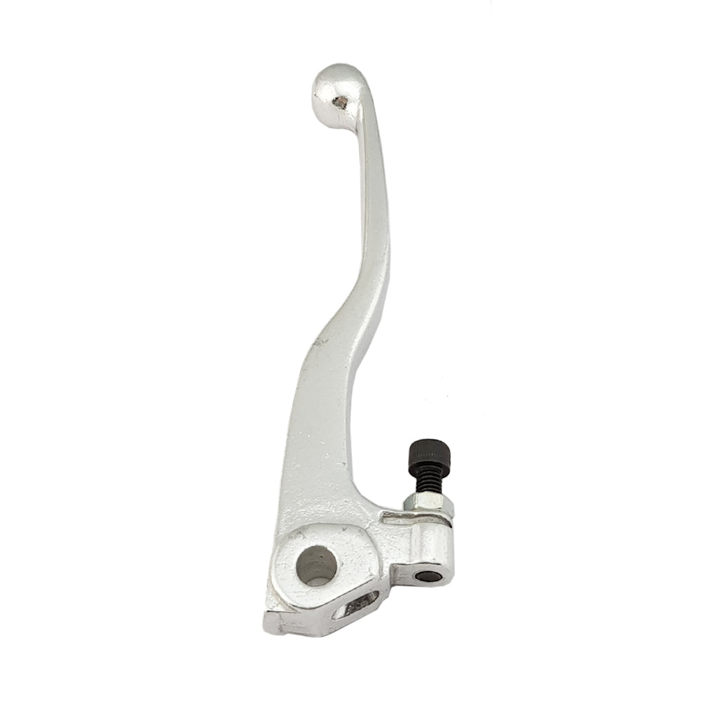 Right Hand Front Brake Shorty Lever For Kawasaki KX125 KX250 KX500