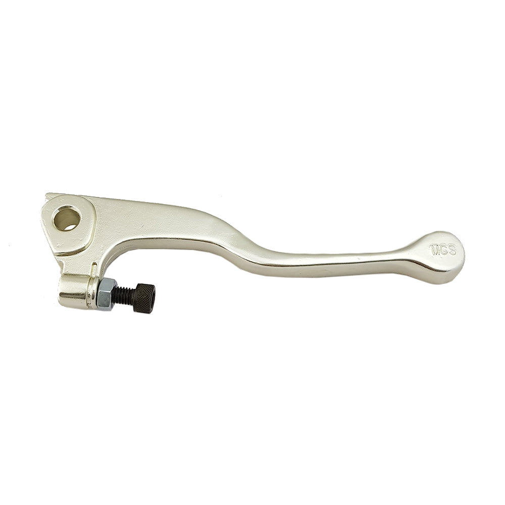 Forged Right Hand Front Brake Shorty Lever For Kawasaki KX125 KDX200 KX250 KX500