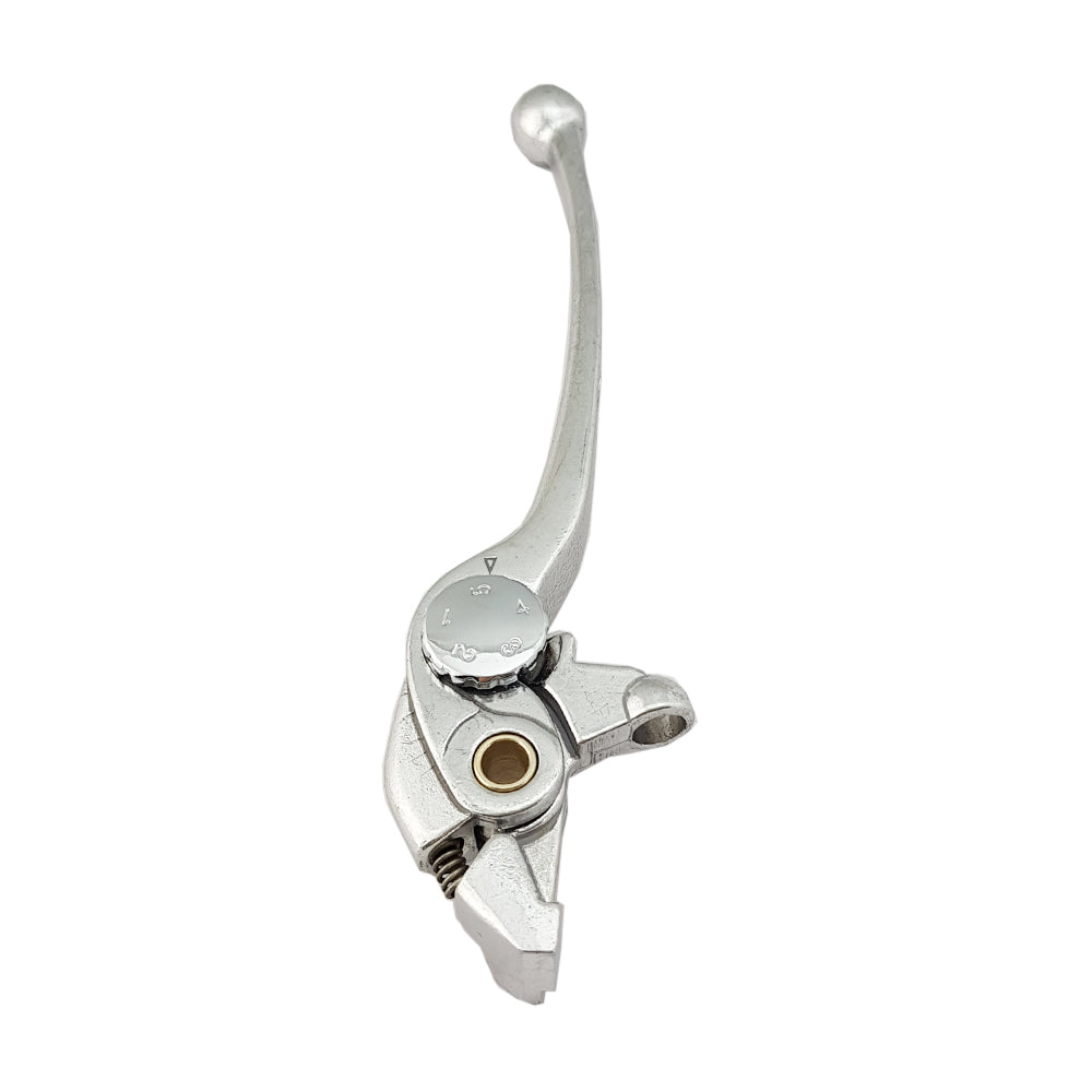 Motorcycle Right Hand Front Brake Lever For Kawasaki Ninja 650L ABS EN650 KLZ1000 Verseys