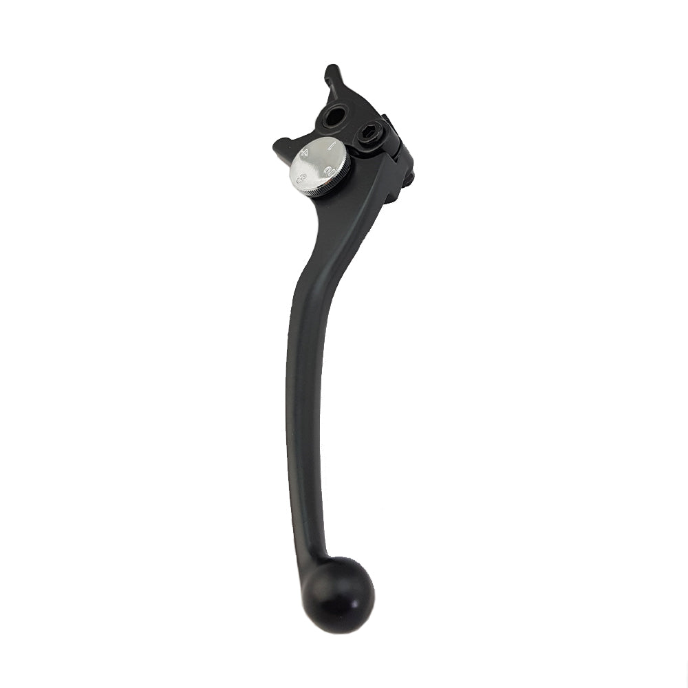New R/H Front Brake Lever For Kawasaki ZXR250 ZX250 Triumph Trophy 1200SE