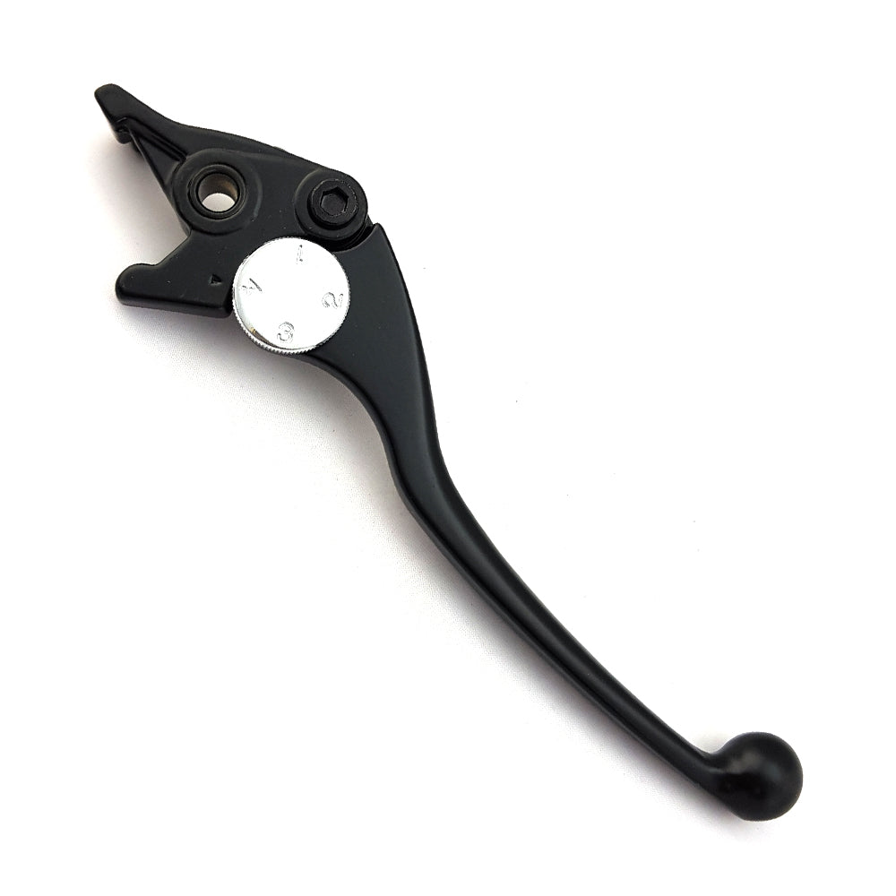 New R/H Front Brake Lever For Kawasaki ZXR250 ZX250 Triumph Trophy 1200SE
