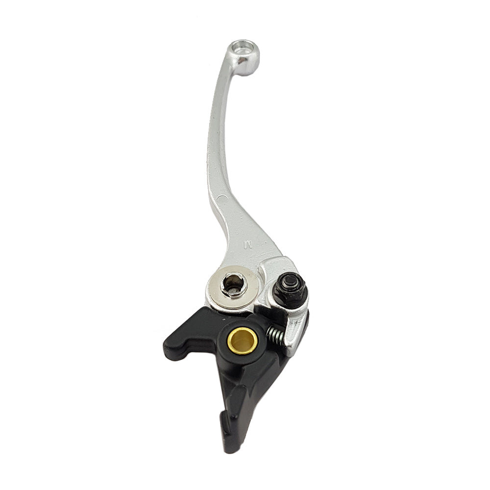 New R/H Front Brake Lever For Kawasaki ZZR250 W800 VL1500T Boulevard C90T