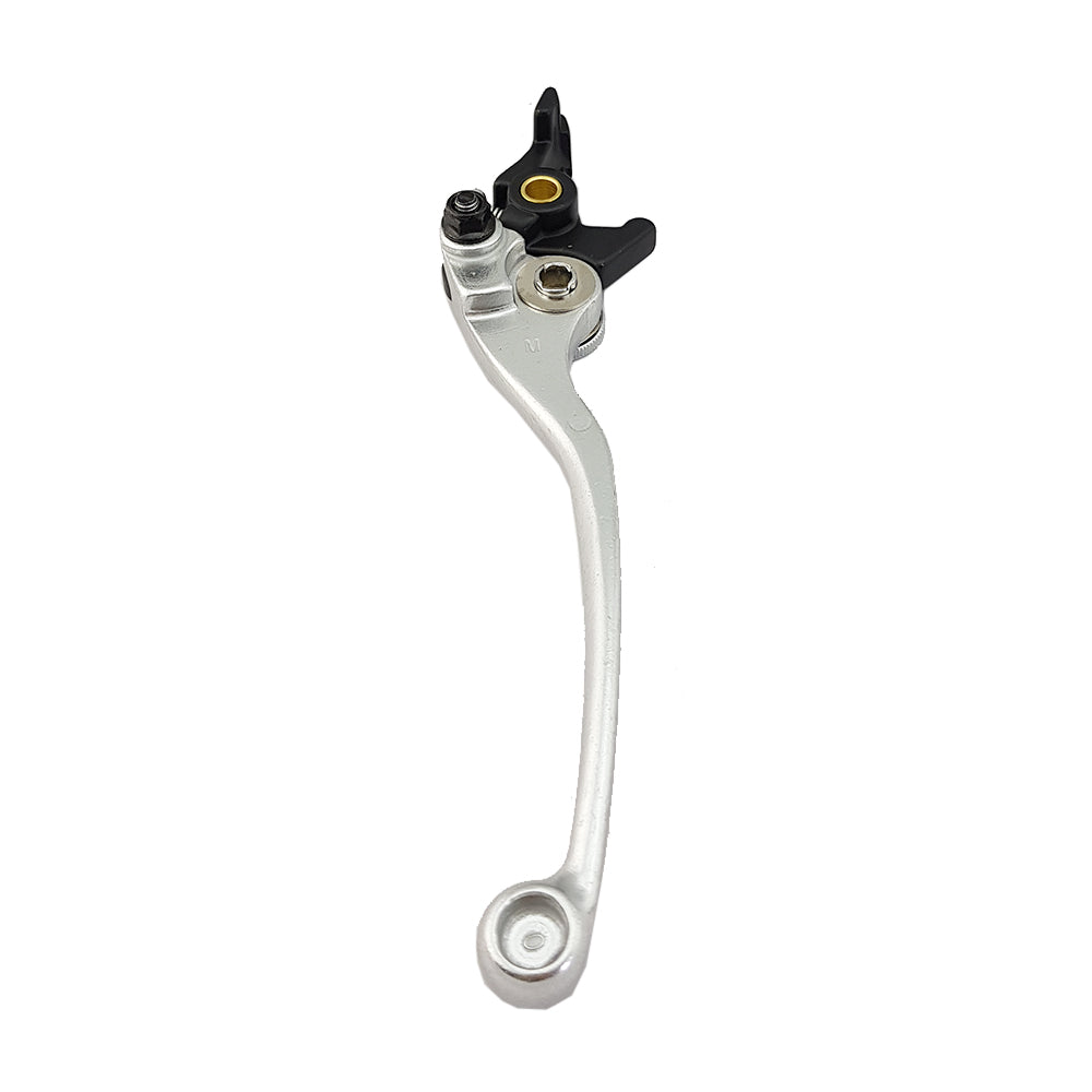 New R/H Front Brake Lever For Kawasaki ZZR250 W800 VL1500T Boulevard C90T
