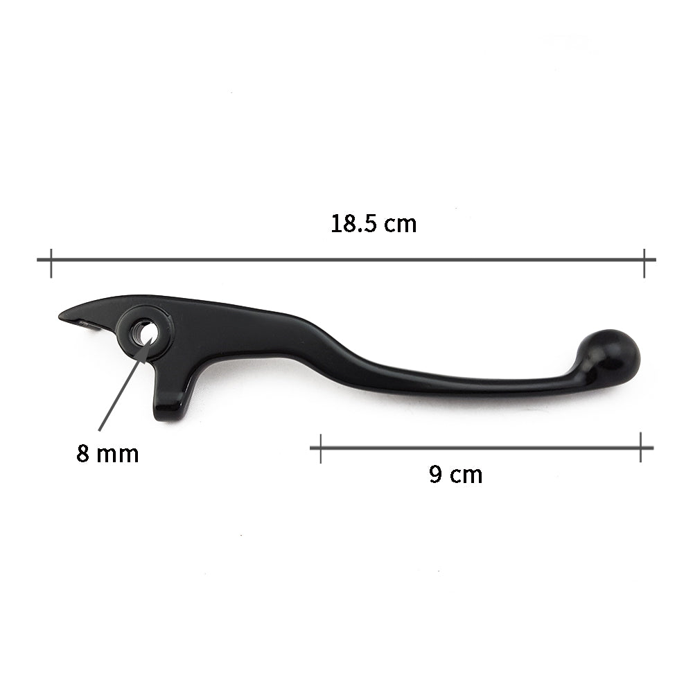 Motorcycle Right Hand Front Brake Lever For KTM Duke125 Duke200 Duke390 RC125 RC250