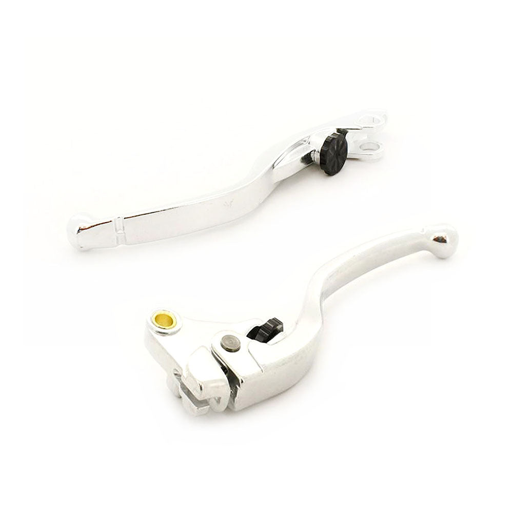 Motorcycle Forged Brake Lever + Clutch Lever Fit KTM 790 Adventure 890 Adventure R Rally etc.