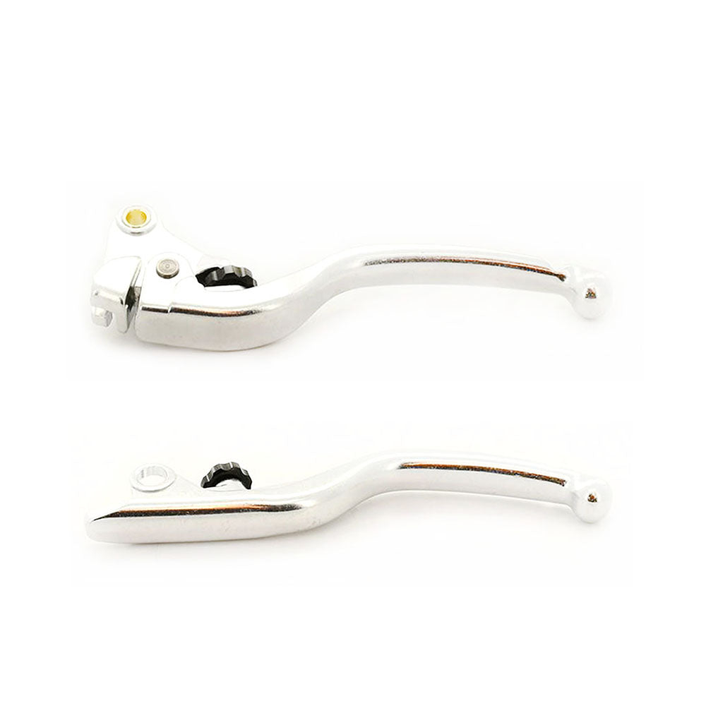 Motorcycle Forged Brake Lever + Clutch Lever Fit KTM 790 Adventure 890 Adventure R Rally etc.