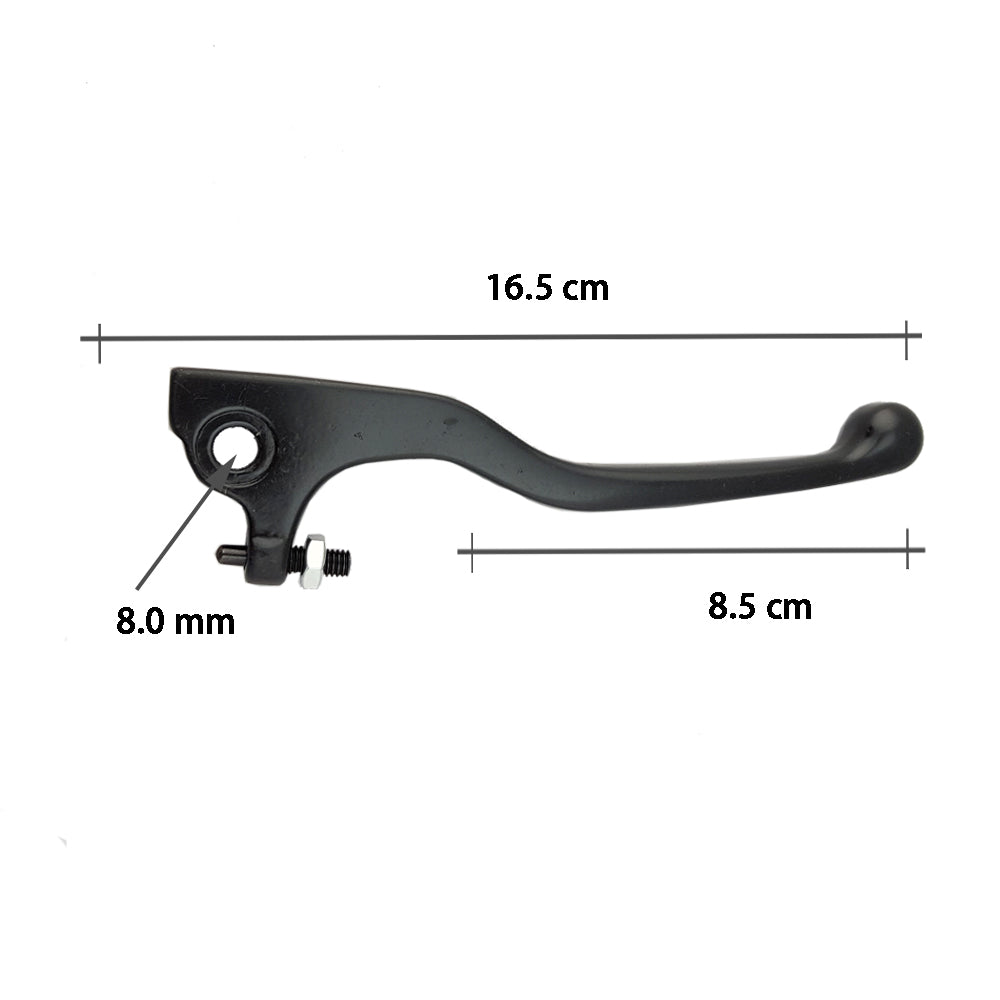 Motorcycle Right Hand Front Brake Lever For KTM 105SX 65SX 85SX
