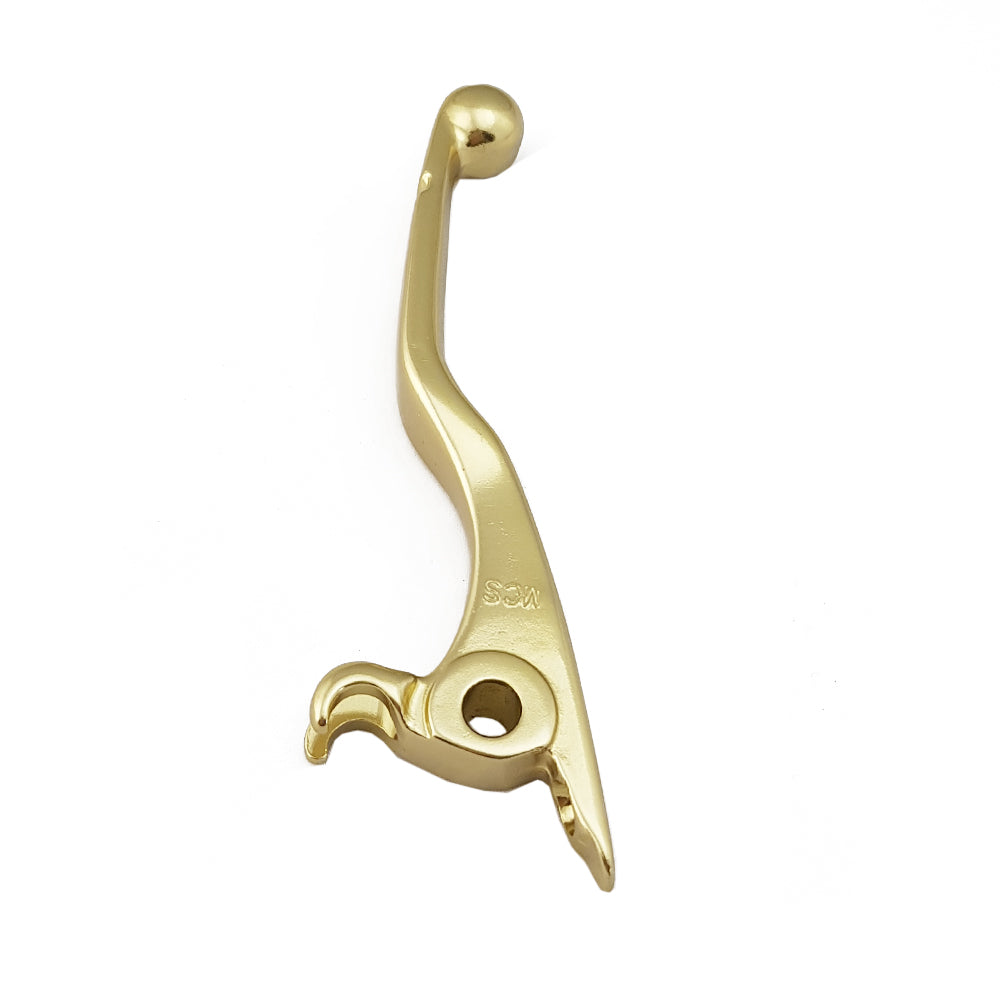 Motorcycle Forged Right Hand Front Brake Lever For Husqvarna CR125 KTM 150XC Husaberg FE450