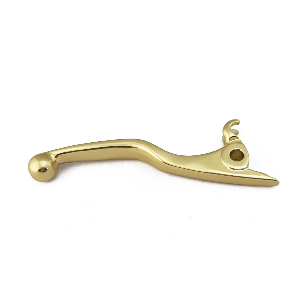 Motorcycle Forged Right Hand Front Brake Lever For Husqvarna CR125 KTM 150XC Husaberg FE450