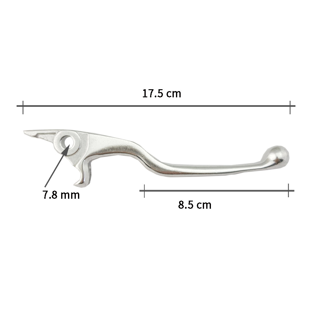 Right Hand Front Brake Lever For KTM 950 Adventure S 990 Adventure Baja 990 Adventure