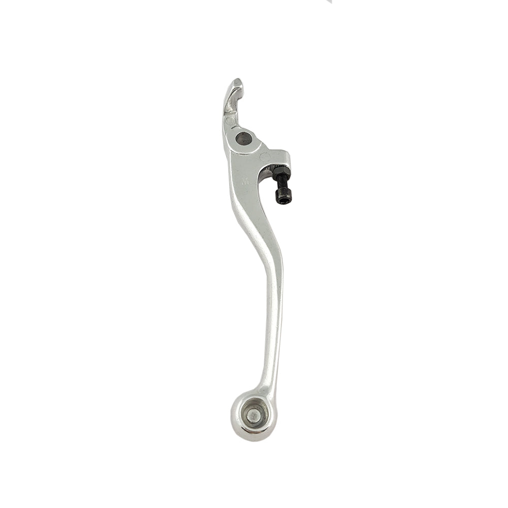 Shorty Front Brake Lever Right Hand Fit Suzuki DRZ400S RMX250X Kawasaki KLX400SR