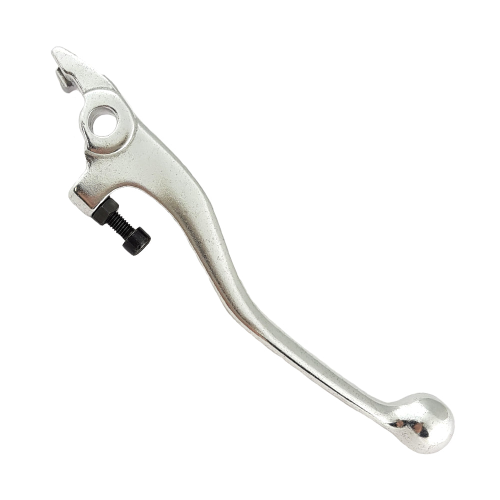 Shorty Front Brake Lever Right Hand Fit Suzuki DRZ400S RMX250X Kawasaki KLX400SR