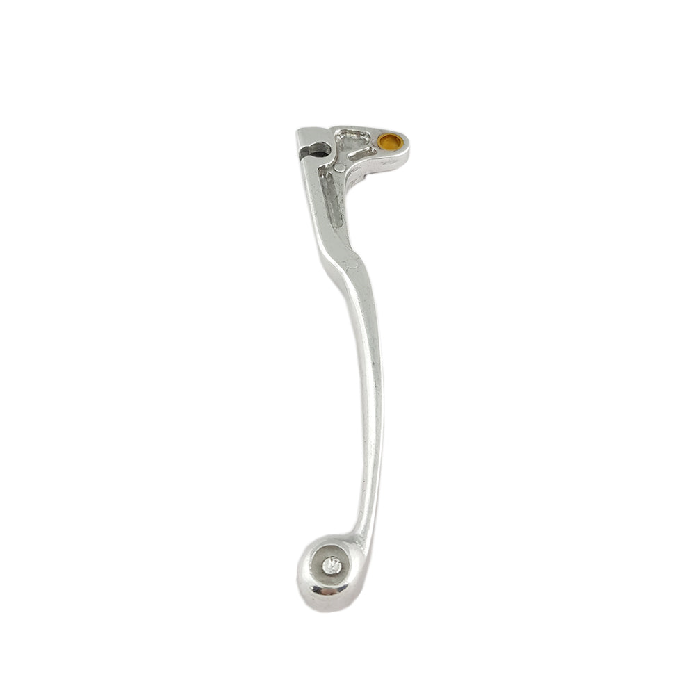 Right Hand Front Brake Lever Fit Suzuki DR125 Drum Brake Small Wheel Kawasaki KLX125 Yamaha TT-R110E