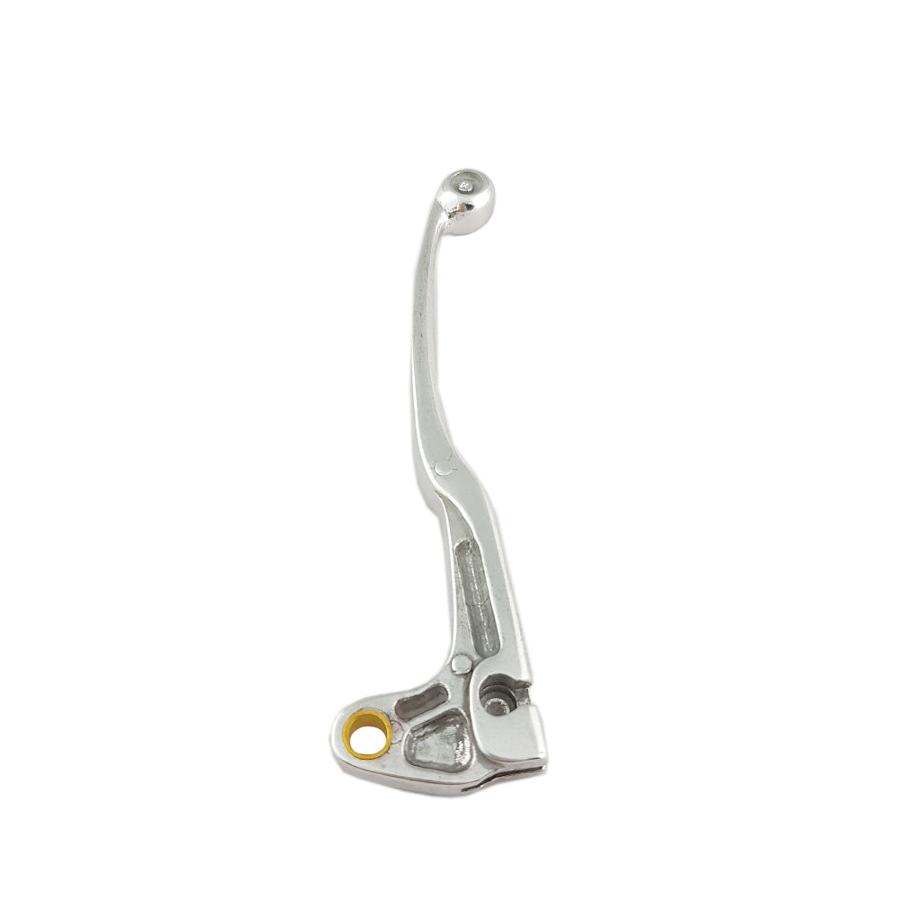 Right Hand Front Brake Lever Fit Suzuki DR125 Drum Brake Small Wheel Kawasaki KLX125 Yamaha TT-R110E