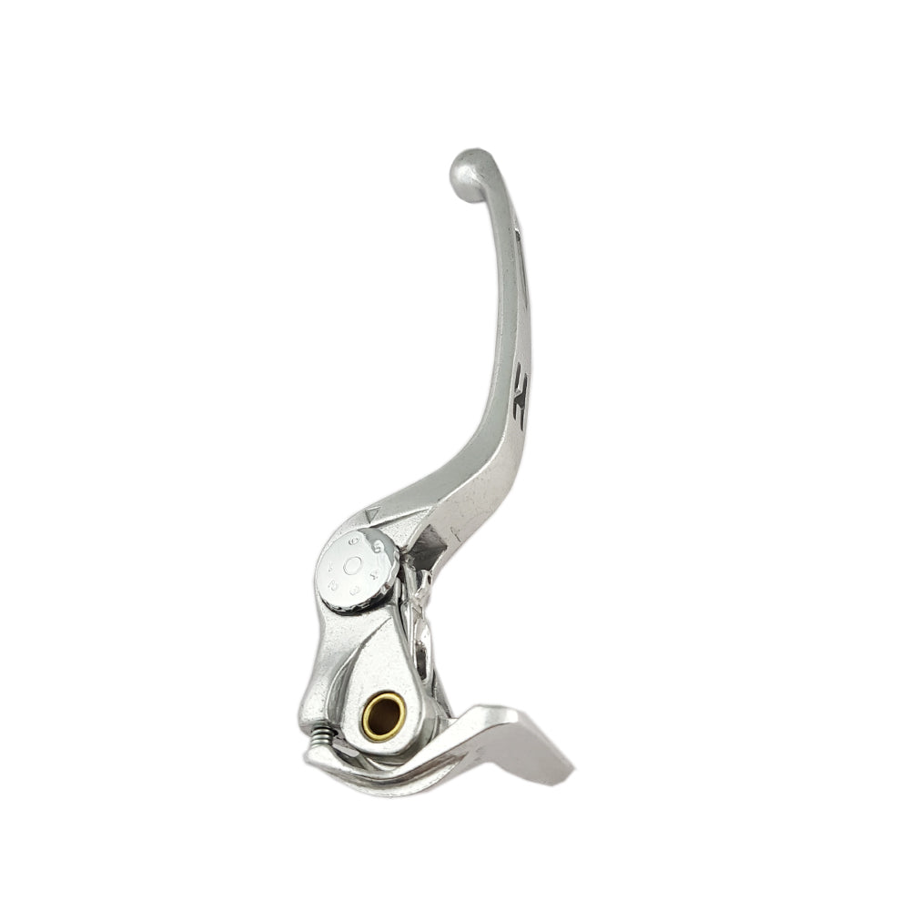 Right Hand Front Brake Lever Fit Triumph Street Triple 675R Suzuki GSXR1300 BK B-King BMW S1000RR