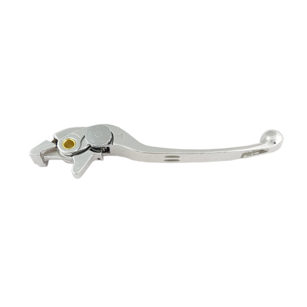 Right Hand Front Brake Lever Fit Suzuki GSF1250S Bandit ABS Kawasaki ZRX1200R Yamaha YZF600R