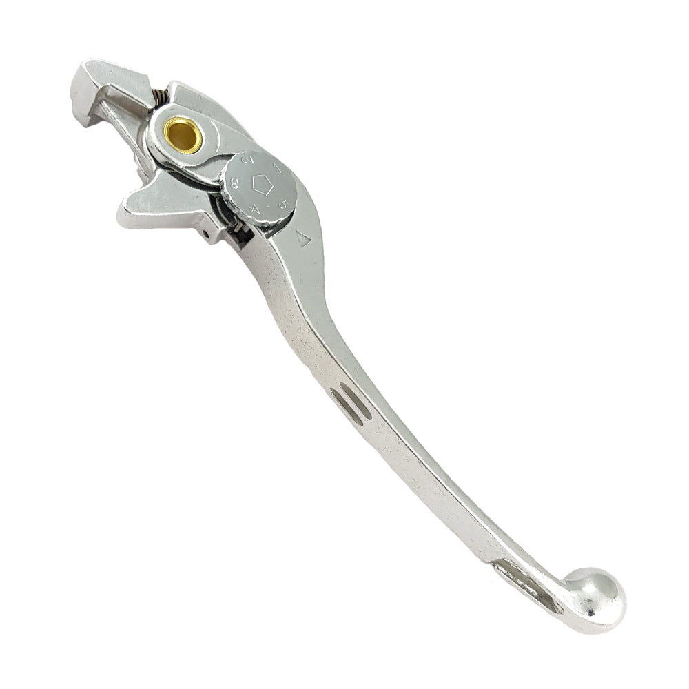 Right Hand Front Brake Lever Fit Suzuki GSF1250S Bandit ABS Kawasaki ZRX1200R Yamaha YZF600R