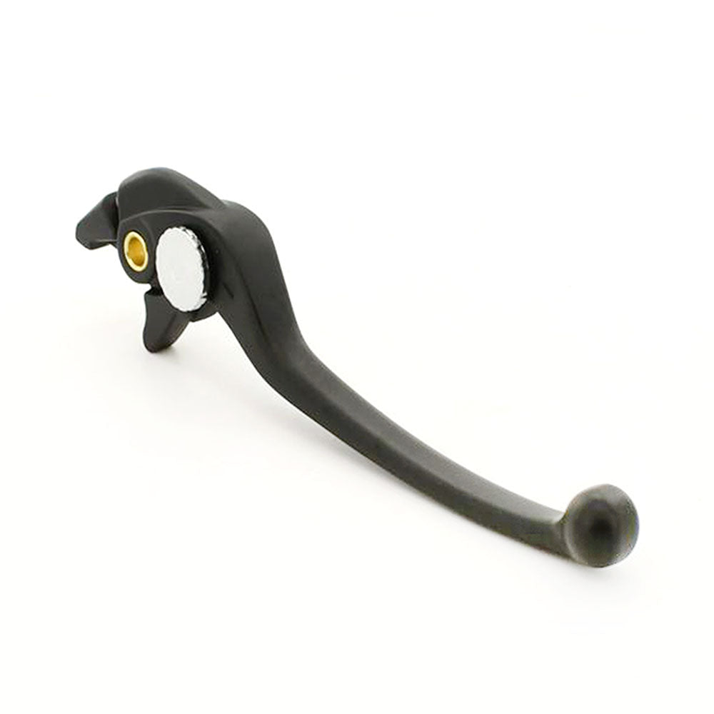 Motorcycle Right Hand Brake Lever Black Fit Suzuki GSX-S750 SV650 GSXS750A GSXS750Z etc.