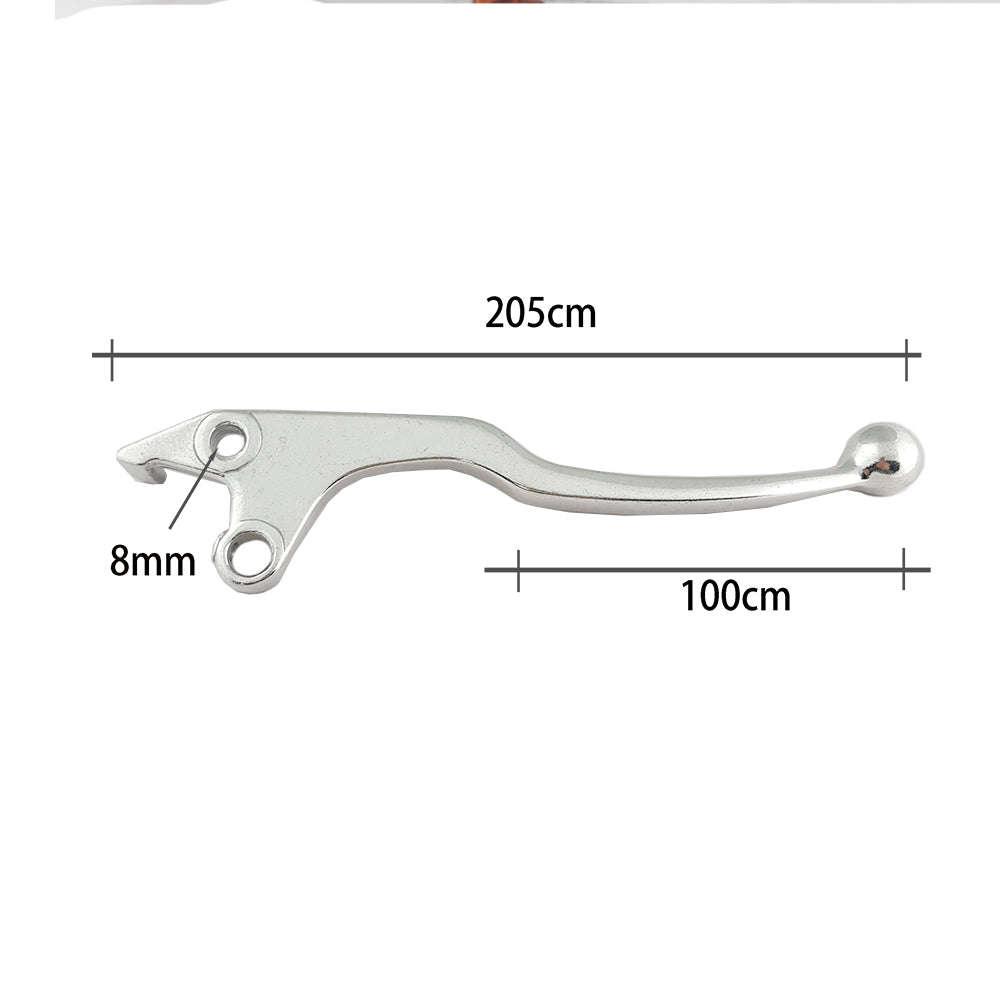 Right Hand Brake Lever Fit Suzuki TS125X TS250X GS300L GS450TX