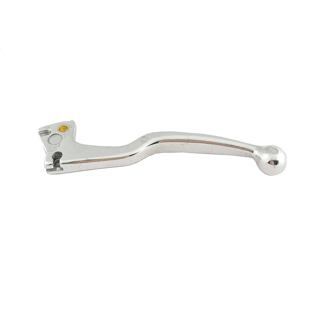 Motorcycle Silvery Right Hand Shorty Brake Lever Fit Suzuki JR80 GSX1100SD DS80