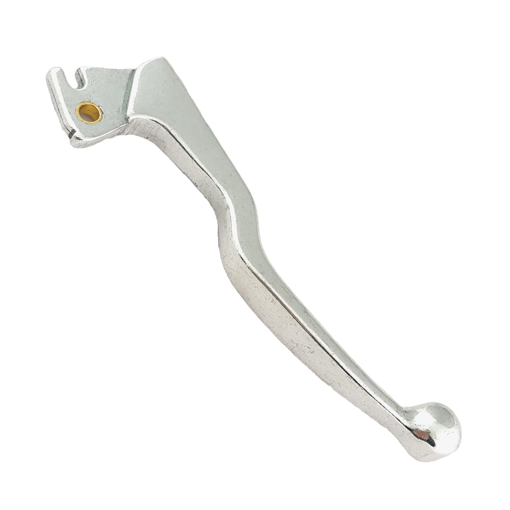 Motorcycle Silvery Right Hand Shorty Brake Lever Fit Suzuki JR80 GSX1100SD DS80